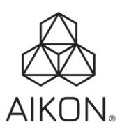 Building Blockchain Products with AIKON (eBook)