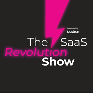Jennifer Vancini interviewed on The SaaS Revolution Show