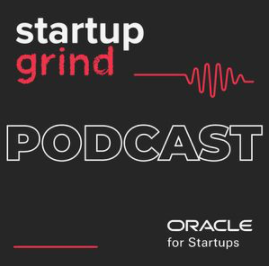 SC Moatti Interviewed on Startup Grind Podcast