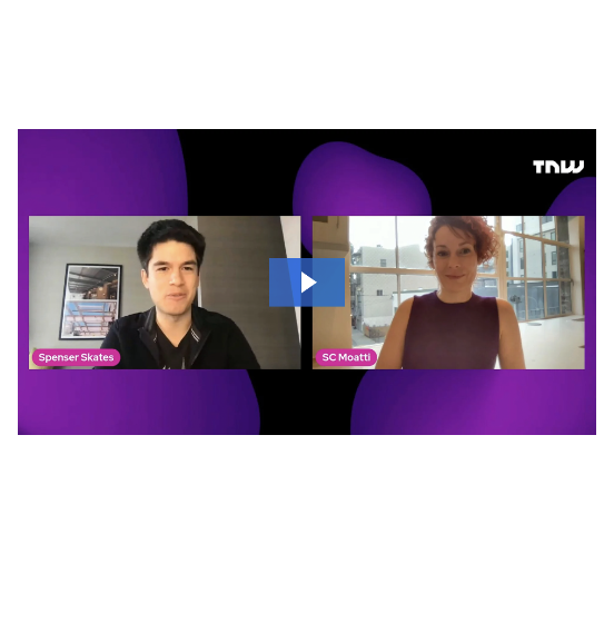 Spenser Skates, CEO & Co-founder of Amplitude and SC Moatti, Managing Partner of Mighty Capital, speak at TNW Conference 2021 about The Age of the Chief Product Officer