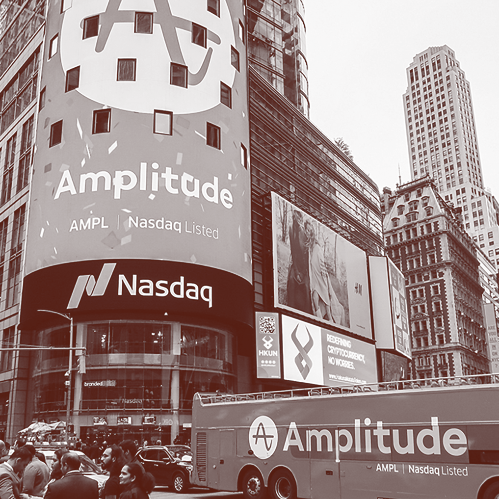 Amplitude - Mighty Capital
