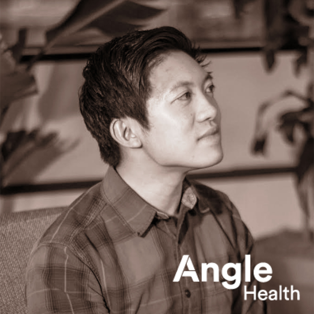 Angle Health - Mighty Capital