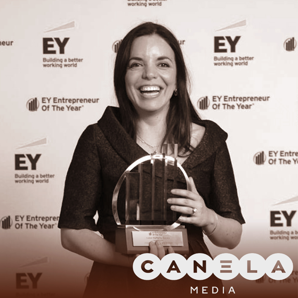 Canela Media - Mighty Capital